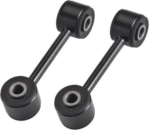 طقم تعليق 10 قطع لسيارة فولكس فاجن بيتل جولف جيتا 2001-2010، أذرع التحكم الأمامية السفلية والمفاصل الكروية السفلية وصلات شريط التأرجح الداخلية والخارجية أطراف قضيب الربط in Kuwait