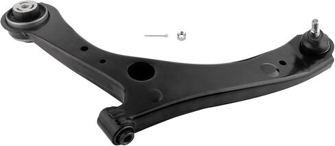 BOXI 2pcs Front Lower Control Arm & Ball Joint for Chrysler Town & Country 2008-2016 / for Dodge Grand Caravan 2008-2020 / for Ram C/V 2012-2015 / for Volkswagen Routan 2009-2012 | MS251001 MS251002 in Saudi Arabia