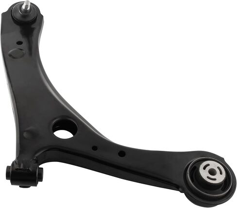 BOXI 2pcs Front Lower Control Arm & Ball Joint for Chrysler Town & Country 2008-2016 / for Dodge Grand Caravan 2008-2020 / for Ram C/V 2012-2015 / for Volkswagen Routan 2009-2012 | MS251001 MS251002 in Saudi Arabia
