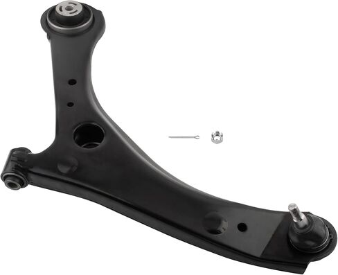 BOXI 2pcs Front Lower Control Arm & Ball Joint for Chrysler Town & Country 2008-2016 / for Dodge Grand Caravan 2008-2020 / for Ram C/V 2012-2015 / for Volkswagen Routan 2009-2012 | MS251001 MS251002 in Saudi Arabia