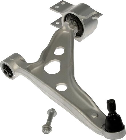 Dorman 527-435 Front Driver Side Lower Suspension Control Arm and Ball Joint Assembly Compatible with Select Infiniti Models in Saudi Arabia