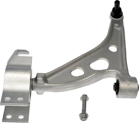 Dorman 527-435 Front Driver Side Lower Suspension Control Arm and Ball Joint Assembly Compatible with Select Infiniti Models in Saudi Arabia