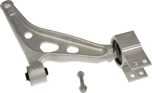 Dorman 527-435 Front Driver Side Lower Suspension Control Arm and Ball Joint Assembly Compatible with Select Infiniti Models in Saudi Arabia