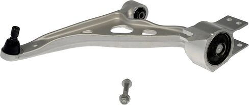 Dorman 527-435 Front Driver Side Lower Suspension Control Arm and Ball Joint Assembly Compatible with Select Infiniti Models in Saudi Arabia