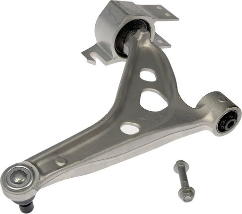 Dorman 527-435 Front Driver Side Lower Suspension Control Arm and Ball Joint Assembly Compatible with Select Infiniti Models in Saudi Arabia