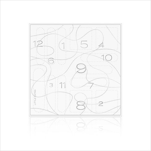 MIND GAMES Olfactive Calendar 2025 in Saudi Arabia
