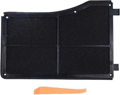 Cabin Air Filter 5X013817 Compatible with Peterbilt Truck 579 567 548 537 536 520 389 388 386 384 382 367 334 330 220 210 2013-2024 Replace 5S013817 WP10154 PA5765 AF55832 CAF24024 P630281 in Saudi Arabia