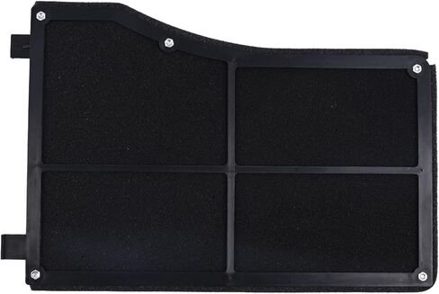 Cabin Air Filter 5X013817 Compatible with Peterbilt Truck 579 567 548 537 536 520 389 388 386 384 382 367 334 330 220 210 2013-2024 Replace 5S013817 WP10154 PA5765 AF55832 CAF24024 P630281 in Saudi Arabia