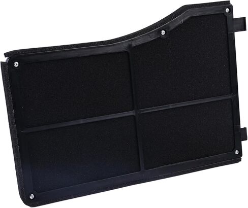 Cabin Air Filter 5X013817 Compatible with Peterbilt Truck 579 567 548 537 536 520 389 388 386 384 382 367 334 330 220 210 2013-2024 Replace 5S013817 WP10154 PA5765 AF55832 CAF24024 P630281 in Saudi Arabia