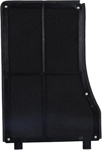 Cabin Air Filter 5X013817 Compatible with Peterbilt Truck 579 567 548 537 536 520 389 388 386 384 382 367 334 330 220 210 2013-2024 Replace 5S013817 WP10154 PA5765 AF55832 CAF24024 P630281 in Saudi Arabia