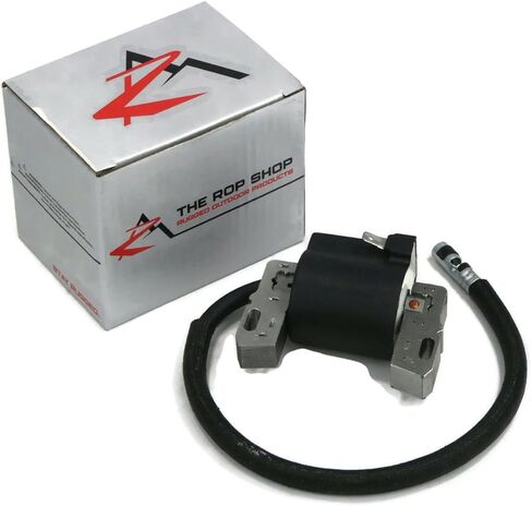 The ROP Shop IGNITION COIL fits Briggs & Stratton 33R877, 33S777, 33S877, 215702, 215705 in Saudi Arabia