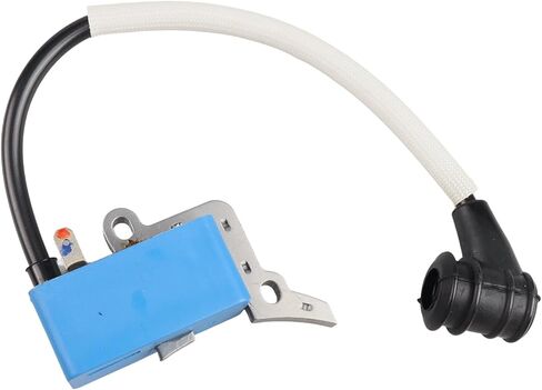 A411001530 Ignition Coil with Spark Plug for Shindaiwa HT232 DH232, for Echo HC-2210 HC-2810 HCS-2810 HCS-3810 in Kuwait