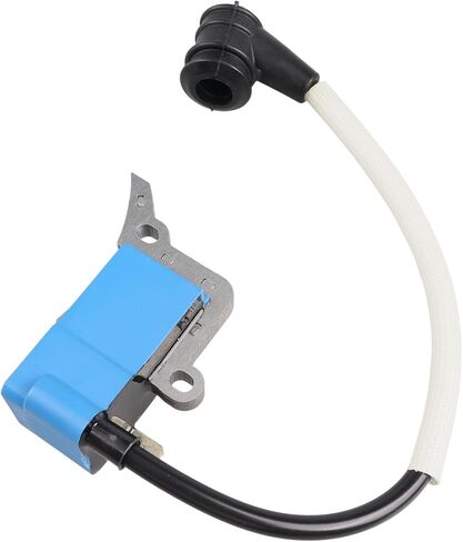 A411001530 Ignition Coil with Spark Plug for Shindaiwa HT232 DH232, for Echo HC-2210 HC-2810 HCS-2810 HCS-3810 in Kuwait
