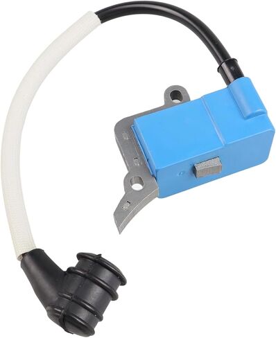 A411001530 Ignition Coil with Spark Plug for Shindaiwa HT232 DH232, for Echo HC-2210 HC-2810 HCS-2810 HCS-3810 in Kuwait