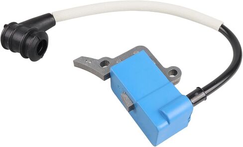 A411001530 Ignition Coil with Spark Plug for Shindaiwa HT232 DH232, for Echo HC-2210 HC-2810 HCS-2810 HCS-3810 in Kuwait