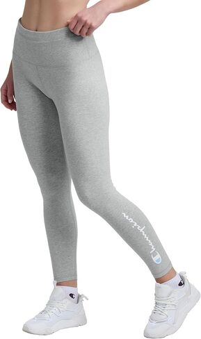 Champion Women's Performance Script Drawcord 7/8" Leggings in Saudi Arabia