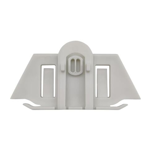 2PCS Door Glass Clips Compatible with Dodge Ram 1500 2500 3500 4500 5500 2009-2025, Window Glass Clips for 55372961AD in Kuwait