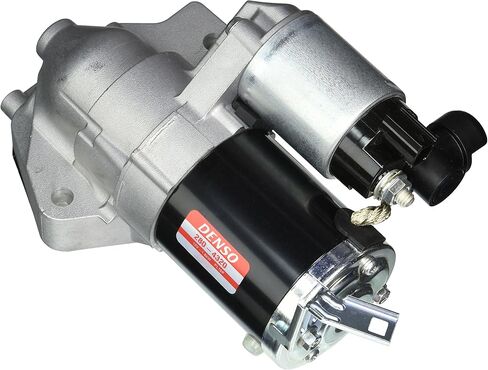Denso (280-4320) Remanufactured Starter (Renewed) in Saudi Arabia