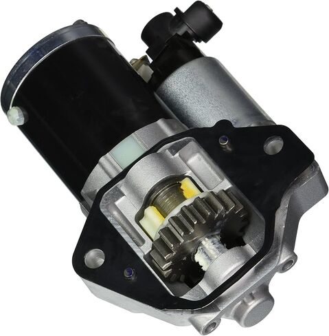 Denso (280-4320) Remanufactured Starter (Renewed) in Saudi Arabia