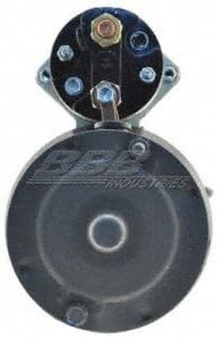 BBB Industries 3689 Starter in Kuwait
