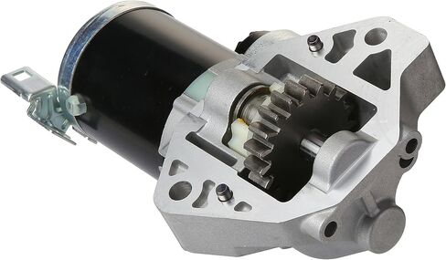 Denso 280-4265 Remanufactured Starter (2804265) (Renewed) in Saudi Arabia