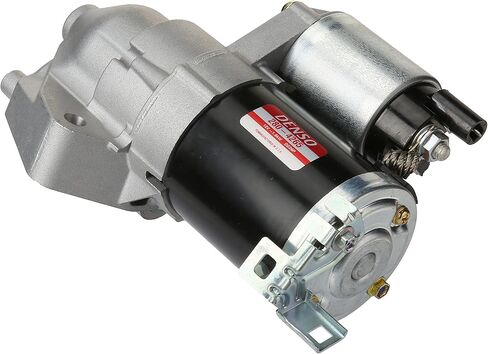 Denso 280-4265 Remanufactured Starter (2804265) (Renewed) in Saudi Arabia