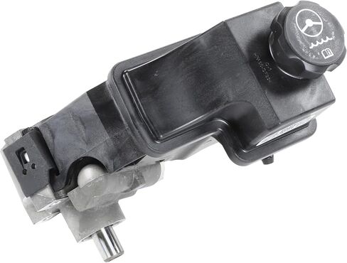 GM Genuine Parts 86563312 Power Steering Pump in Saudi Arabia