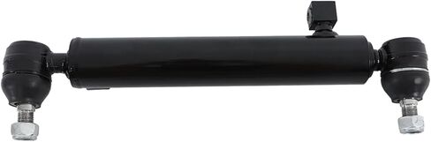Power Steering Cylinder 85999337 Replacement for New Holland 260C 345D 450 445 445D 250C 545A 545D 555A 655A 4WD RH Model in Saudi Arabia