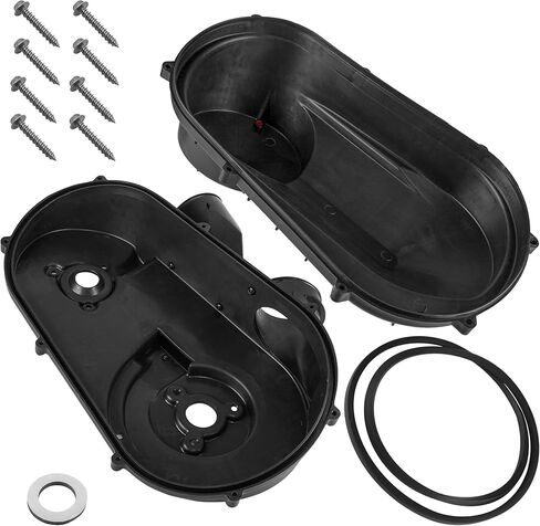 طقم غطاء القابض CVT من كالتريك متوافق مع Polaris Ranger Crew 900 2014-2016 / Ranger 1000 XP R17RT 2017 / Ranger 900 XP 2013-2019 in Saudi Arabia