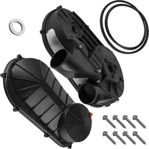 طقم غطاء القابض CVT من كالتريك متوافق مع Polaris Ranger Crew 900 2014-2016 / Ranger 1000 XP R17RT 2017 / Ranger 900 XP 2013-2019 in Saudi Arabia