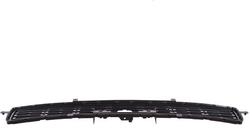 JX RACING Front Bumper Lower Grille Compatible with Toyota 4Runner 2021-2023 (SR5 Premium, SR5 Sport, TRD Off-Road, TRD Pro, TRD Sport) Bottom Grill Replaces 53112-35090 in Kuwait