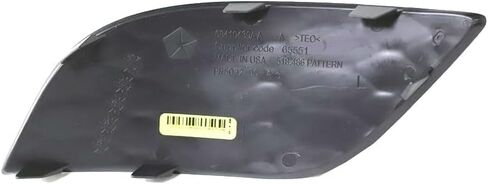Lower Grille Bezel, Left in Saudi Arabia