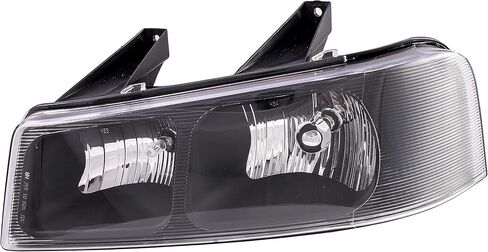 Dorman 1590998 Driver Side Headlight Assembly Compatible with Select Chevrolet/GMC Models in Saudi Arabia