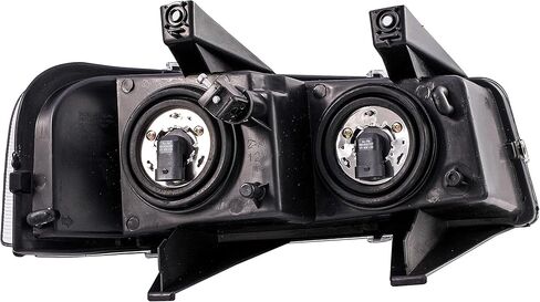 Dorman 1590998 Driver Side Headlight Assembly Compatible with Select Chevrolet/GMC Models in Saudi Arabia
