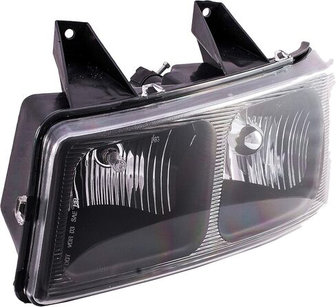 Dorman 1590998 Driver Side Headlight Assembly Compatible with Select Chevrolet/GMC Models in Saudi Arabia