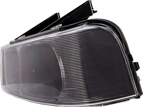 Dorman 1590998 Driver Side Headlight Assembly Compatible with Select Chevrolet/GMC Models in Saudi Arabia