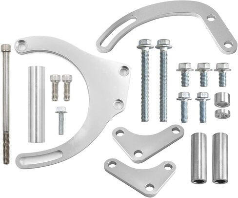 Alternator Power Steering Pump Accessory Drive Bracket Kit 551490 in Saudi Arabia