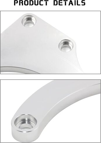 Alternator Power Steering Pump Accessory Drive Bracket Kit 551490 in Saudi Arabia