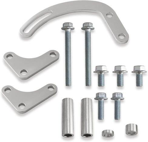 Alternator Power Steering Pump Accessory Drive Bracket Kit 551490 in Saudi Arabia