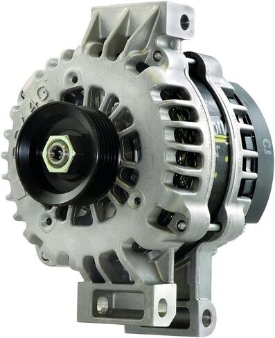 Remy - Remanufactured Alternator - 22024 in Saudi Arabia