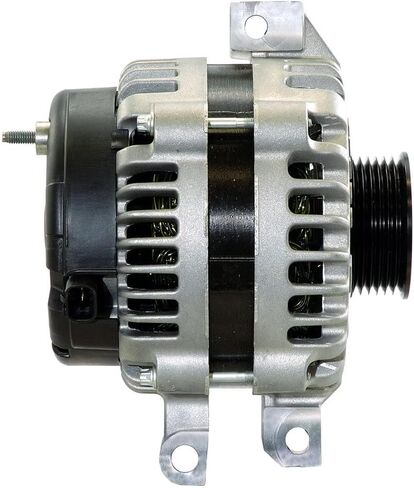 Remy - Remanufactured Alternator - 22024 in Saudi Arabia