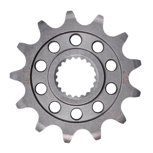 13T Front Sprocket 520 Chain Carburizing Steel 9.3mm Fit for Kawasaki KX250F 2006-2017 KX250 KX252 2018-2025 KX250X 2021-2025 Replacement for 250cc Motorcycle Engine in Saudi Arabia