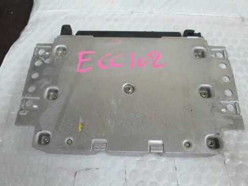 Engine ECM Electronic Control Module Fits 98-99 Compatible with Cadillac Catera 90566816 in Saudi Arabia