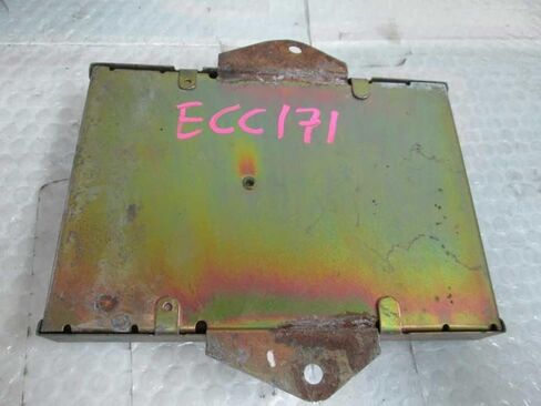 وحدة التحكم في المحرك ECM تناسب 1985 85 متوافقة مع نيسان المتوافقة مع بولسار 23710 34M21 2371034M21 in Saudi Arabia