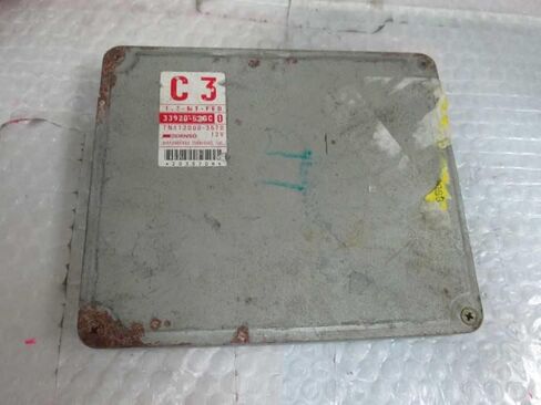 وحدة التحكم الإلكترونية للمحرك ECM MT تناسب 1996 96 Swift 33920-52GC0 3392052GC0 in Saudi Arabia