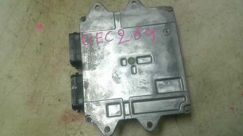 Engine ECM Control Module FWD Fits 2008 08 Compatible with Mazda CX-7 L39L 18 881C L39L18881C in Saudi Arabia