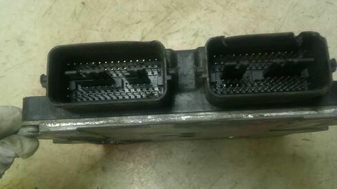 Engine ECM Control Module FWD Fits 2008 08 Compatible with Mazda CX-7 L39L 18 881C L39L18881C in Saudi Arabia