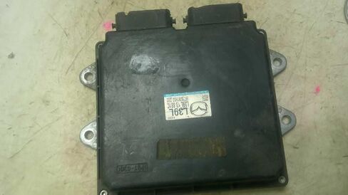 Engine ECM Control Module FWD Fits 2008 08 Compatible with Mazda CX-7 L39L 18 881C L39L18881C in Saudi Arabia