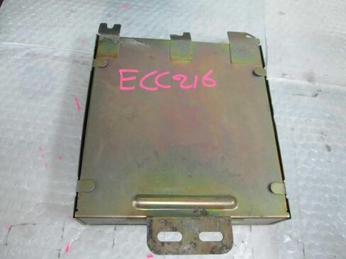 وحدة التحكم الإلكترونية للمحرك ECM متوافقة مع Nissan A11-A06 B22 A11A06B22 in Saudi Arabia