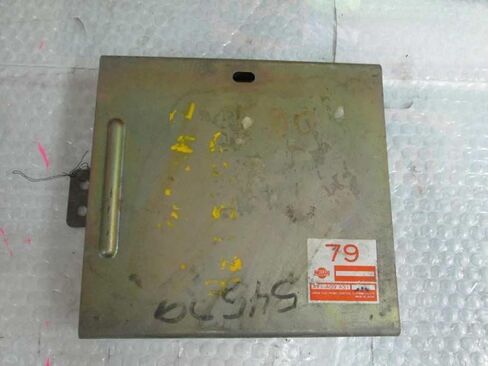 وحدة التحكم في المحرك ECM تناسب 1987 87 متوافقة مع نيسان المتوافقة مع بولسار A11-A09 A31 A11A09A31 in Saudi Arabia